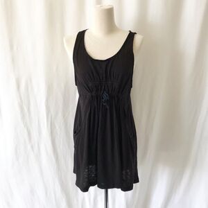 oonagh Nanette Lepore black dress Size XS